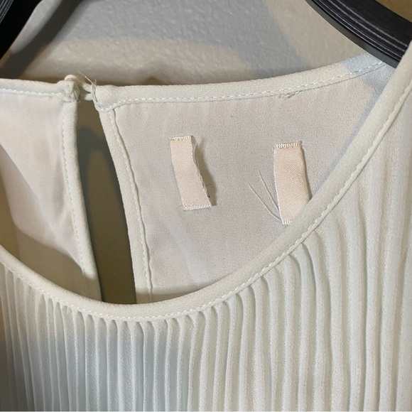 Aritzia Wilfred Daydreamer Mini Dress - Picture 3 of 9